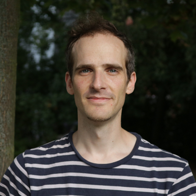 Felix Pfeiffer, Coordinator Digital Curricula, liveSciences³ DAAD IMKD project, University of Göttingen