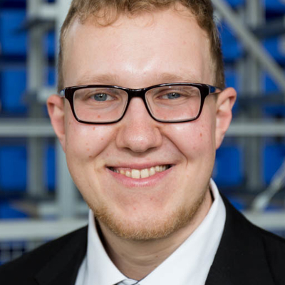 Sebastian Lang, Research Associate @ Otto von Guericke University Magdeburg