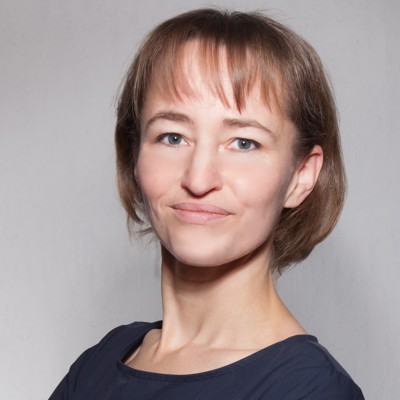 Sabine Seidel, Brandenburgische Technische Universität Cottbus-Senftenberg