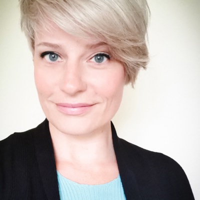 Sabine Reisas, Teamleitung Digitale Lehre des Referats Lehrentwicklung im Geschäftsbereich Qualitätsentwicklung an der CAU Kiel