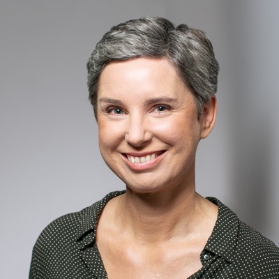 Sybille Hambach, Koordinatorin für Organisationsentwicklung an der Universität Rostock