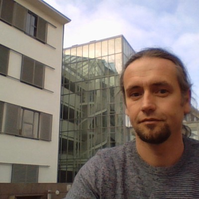 Lars Dietzel, Goethe Universität, wiss. Mitarbeiter, Naturwissenschaften, E-Learning Koordinator