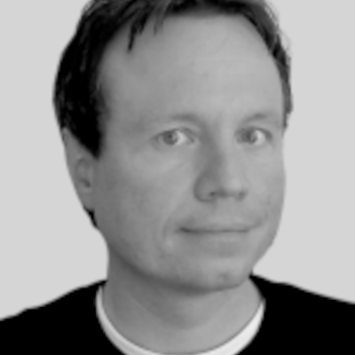 Stephan Günther, Creative and Technical Lead - TUMexam