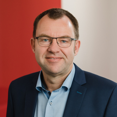 Prof. Dr. Frank Ziegele, Geschäftsführer, CHE Centrum für Hochschulentwicklung
