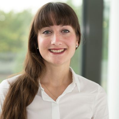 Pascale Stephanie Petri, Justus-Liebig University Giessen