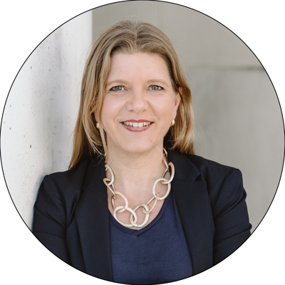 Melanie Vogel, WirtschaftsPhilosophin | Lehrbeauftragte der Universität zu Köln