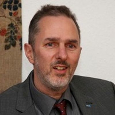 Marco Winzker, HS Bonn-Rhein-Sieg, Vizepräsident Lehre