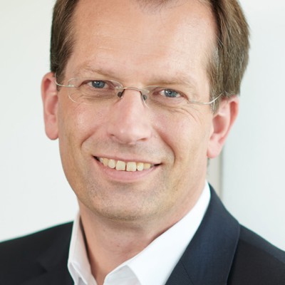 Michael Höbig, Professor at HSBA, Hamburg