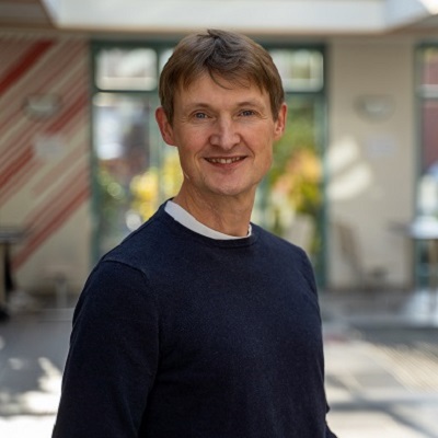 Christian H. Meyer, Dr.,  Universität Vechta