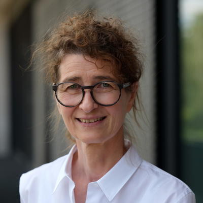Claudia de Witt, Prof. Dr., FernUniversität in Hagen