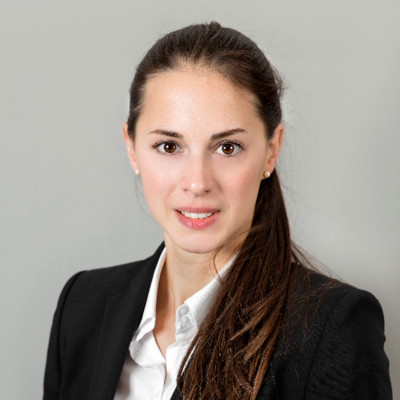 Katharina Boudier, Dr.-Ing. Fachbereich Bauingenieurwesen - Gebäudesysteme und Gebäudetechnik