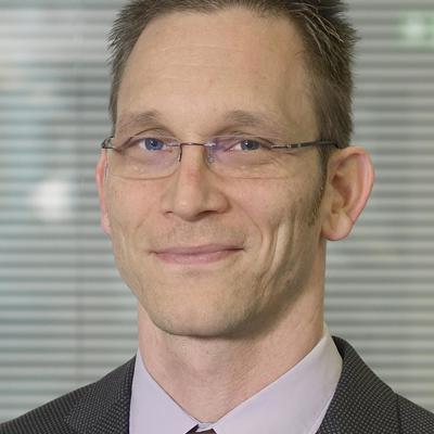 Konrad Schöbel, Professur für Mathematik, Fakultät Digitale Transformation, HTWK Leipzig