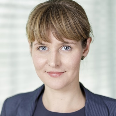 Elise Glaß, Wissenschaftliche Mitarbeiterin, Lehrgebiet Wissenschaftliche Weiterbildung und Hochschuldidaktik, FernUniversität in Hagen, 