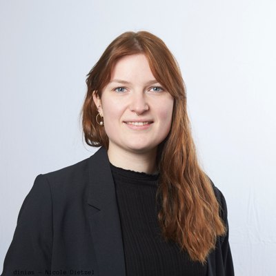 Tina Enders, Hochschule Fulda, wissenschaftliche Mitarbeiterin am Fachbereich Sozial- und Kulturwissenschaften, Hochschule Fulda