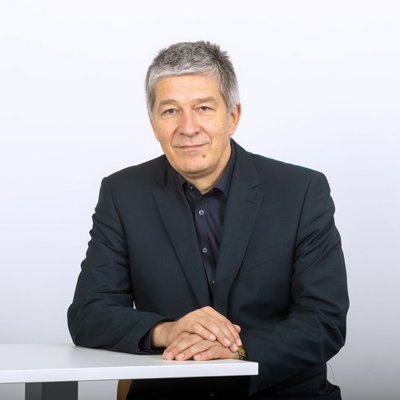 Matthias Middell, Prorektor für Campusentwicklung, Kooperation und Internationalisierung und Professor für Kulturgeschichte an der Universität Leipzig