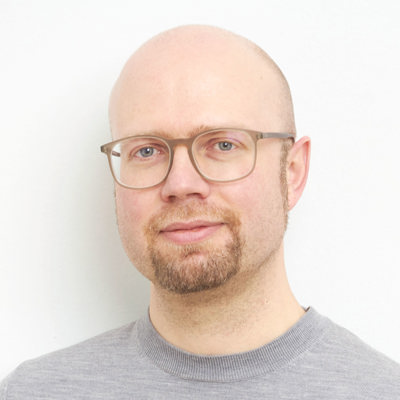 Markus Schmidt, Mitglied des Portalteams von e-teaching.org.