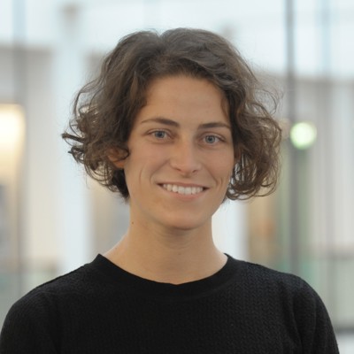Lina Mosch, Institut für Medizinische Informatik, Charité - Universitätsmedizin Berlin