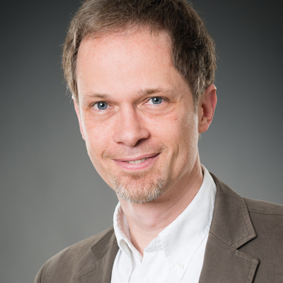 Klaus Wannemacher, HIS-Institut für Hochschulentwicklung e.V. (HIS-HE)