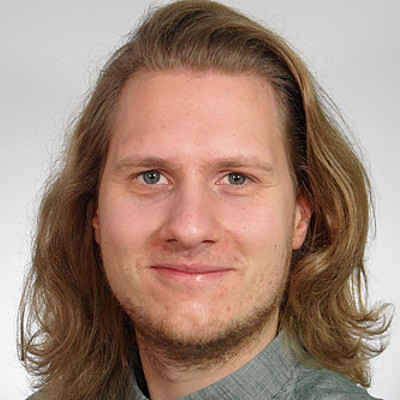 Nils Knoth, Universität Kassel, PhD Student, Researcher