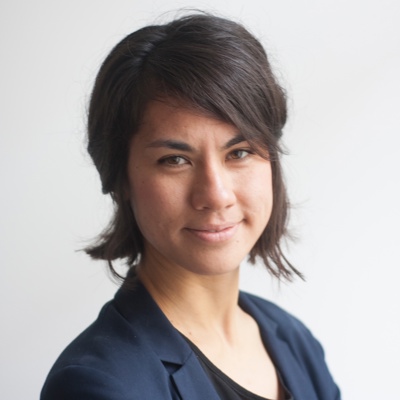 Dana-Kristin Mah, Leuphana Universität Lüneburg, Juniorprofessur für Digitales Lehren und Lernen