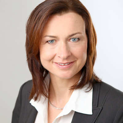 Sabine Hoffmann, Technische Universität Kaiserslautern