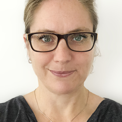 Ines Müller-Vogt, #DigitalChangerMaker