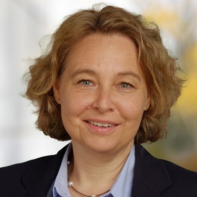Claudia Lemke, Prof. Dr. Business Information Systems, HWR Berlin