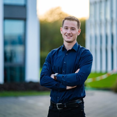 Wieland Müller, Research assistant University of Rostock