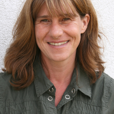 Claudia Walter, Bayerisches Zentrum für innovative Lehre (BayZiel), op. Bereichsleitung Didaktik und Professionalisierung