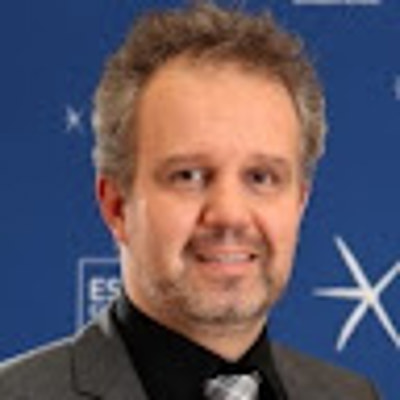 Markus Bick, ESCP Business School Berlin - Professor for Business Information Systems
