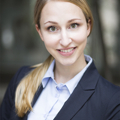 Ann Marie Wester, TH Nürnberg, Forschungs- & Innovationslabor Digitale Lehre (FIDL)
