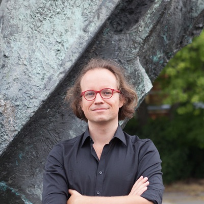 André Baier, TU Berlin - Democratizing Sustainability