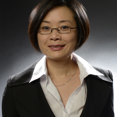 Xia Wang, Senior Researcher