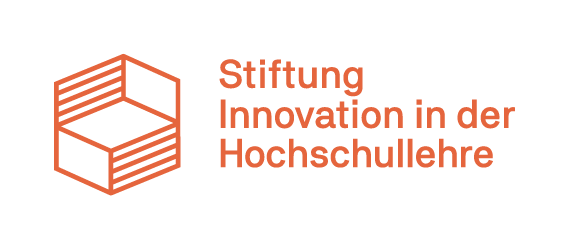 Logo Stiftung Innovation Hochschullere StIL