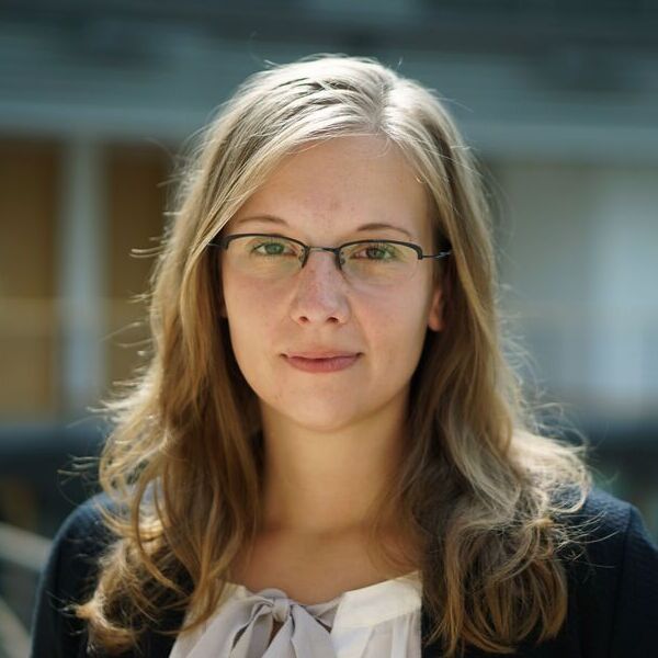 Picture of Elisabeth Mende