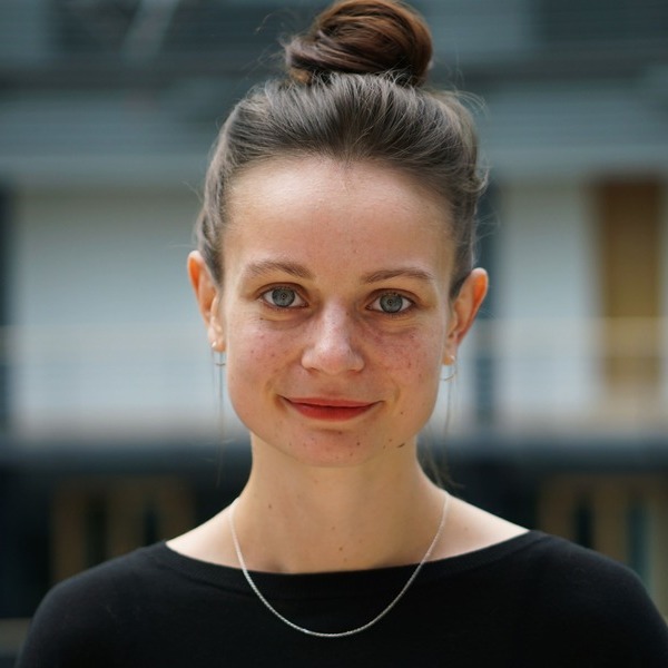 Picture of Polina Yakusheva
