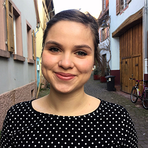 Foto von Anica Skibba