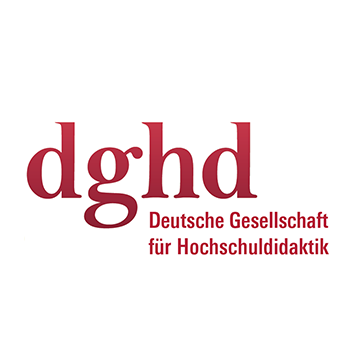 Logo of the dghd