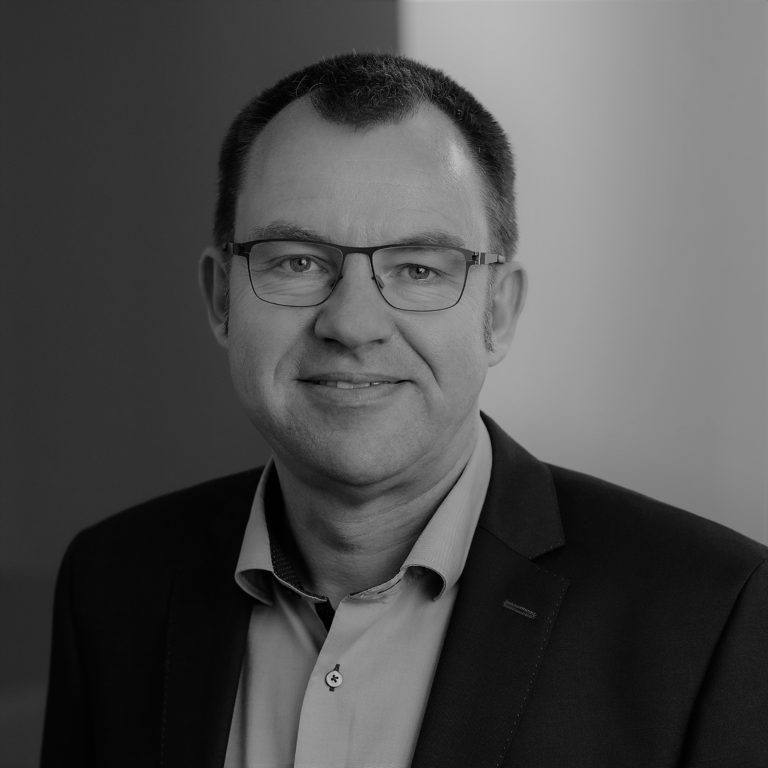 Prof. Dr. Frank Ziegele, Managing Director of CHE Gemeinnütziges Centrum für Hochschulentwicklung GmbH