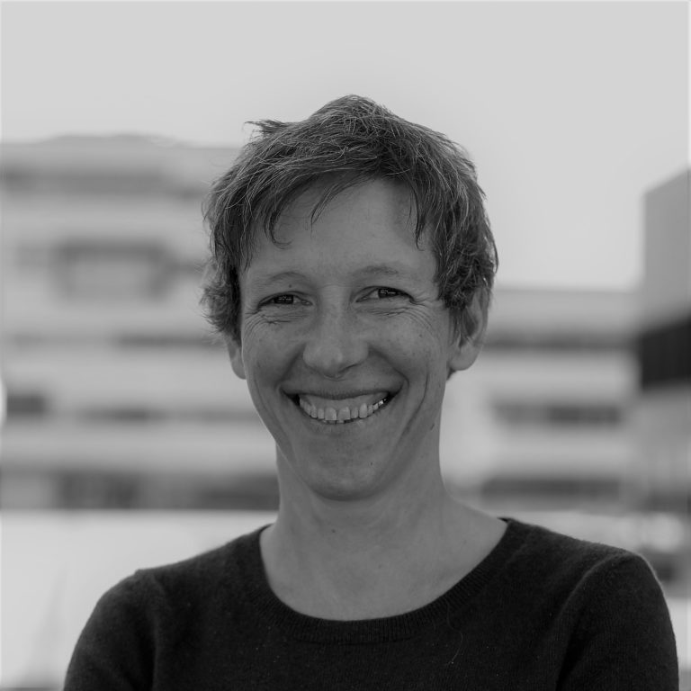 Prof. Dr.-Ing. Susanne Staude, Hochschule Ruhr West