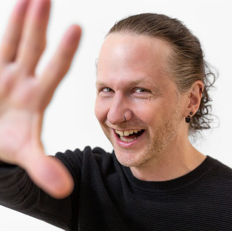 <strong>Prof.</strong> <strong>Dr.</strong> <strong>Christian Spannagel</strong>, Professor of Mathematics and Computer Science Didactics at PH Heidelberg