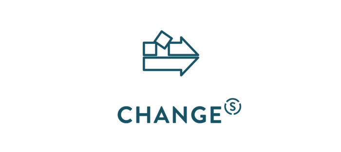 Logo Sv Change