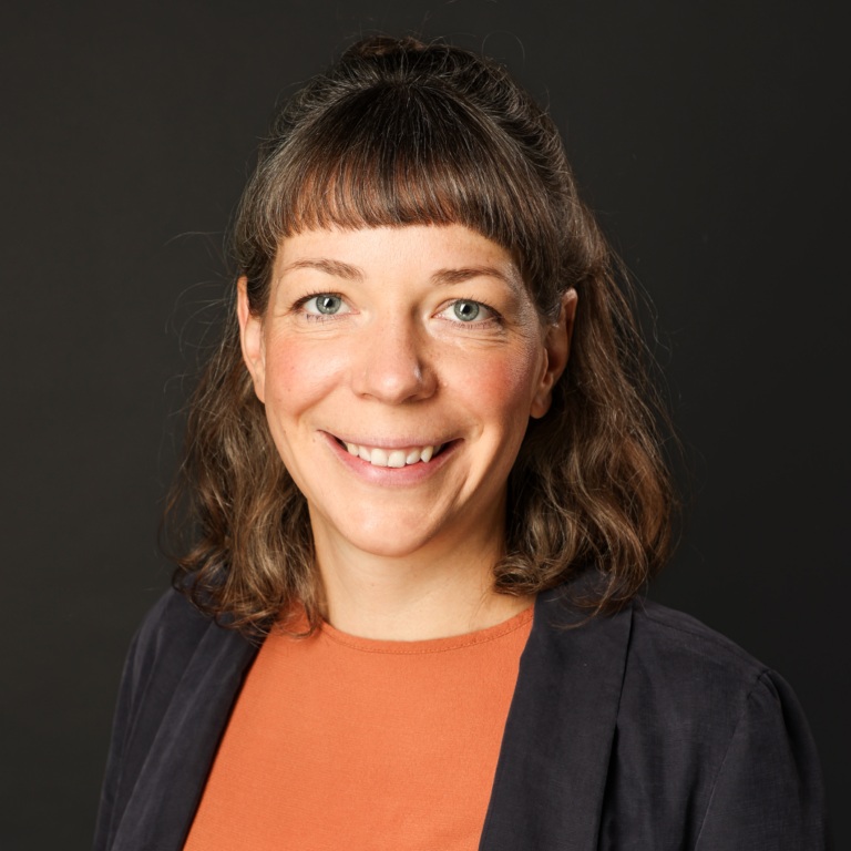 Picture of Laura Jarmatz